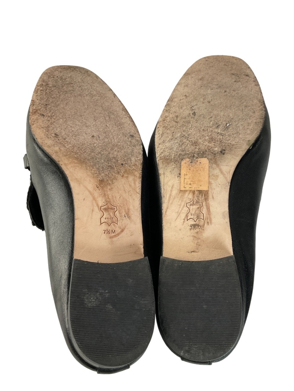 Tory Burch Mini Benton Charm 20mm Tweed Loafers - Picture 7 of 7